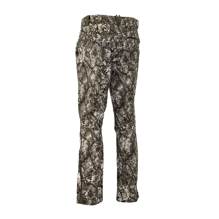 EXO RAIN PANT - MUD
