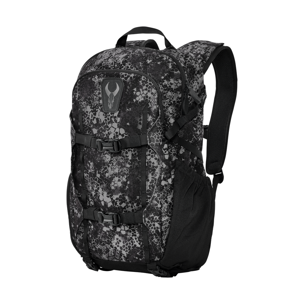 ATX 12 Black - Hunting Pack | Badlands Gear