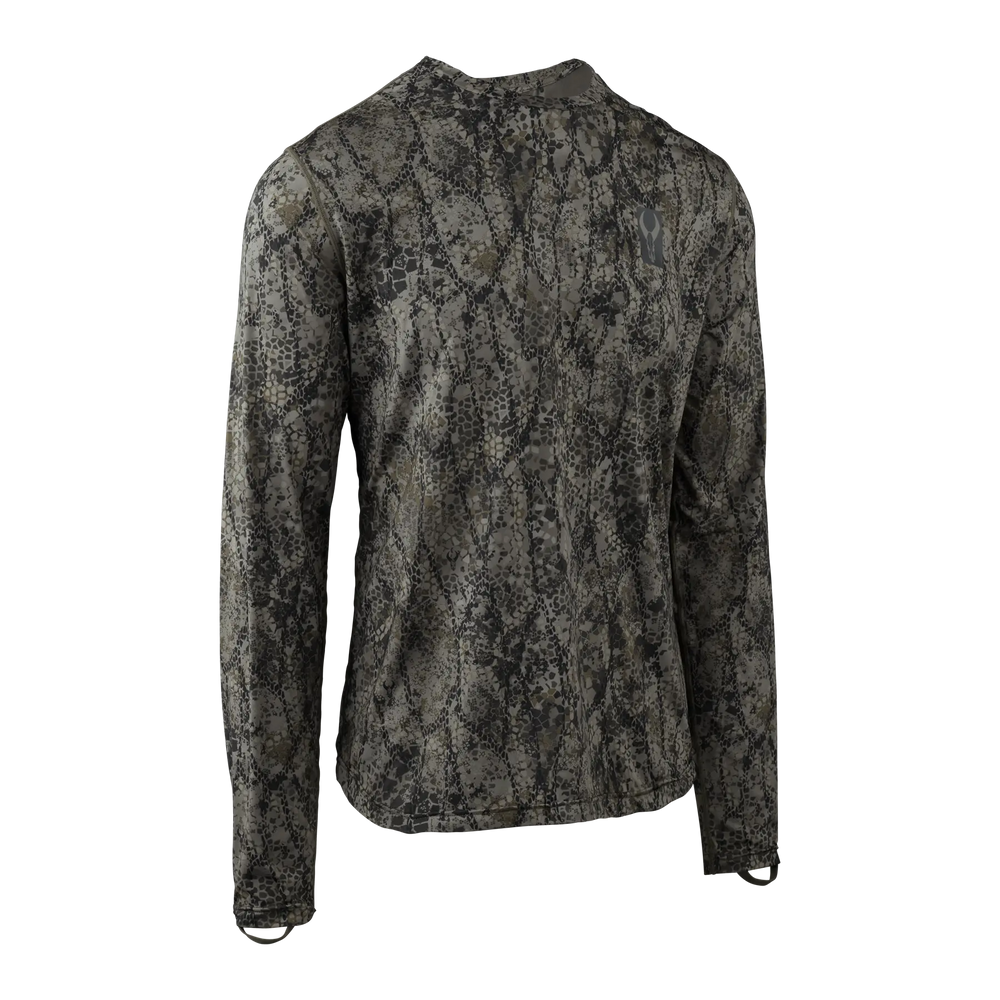 AIR UL LONG SLEEVE CREW