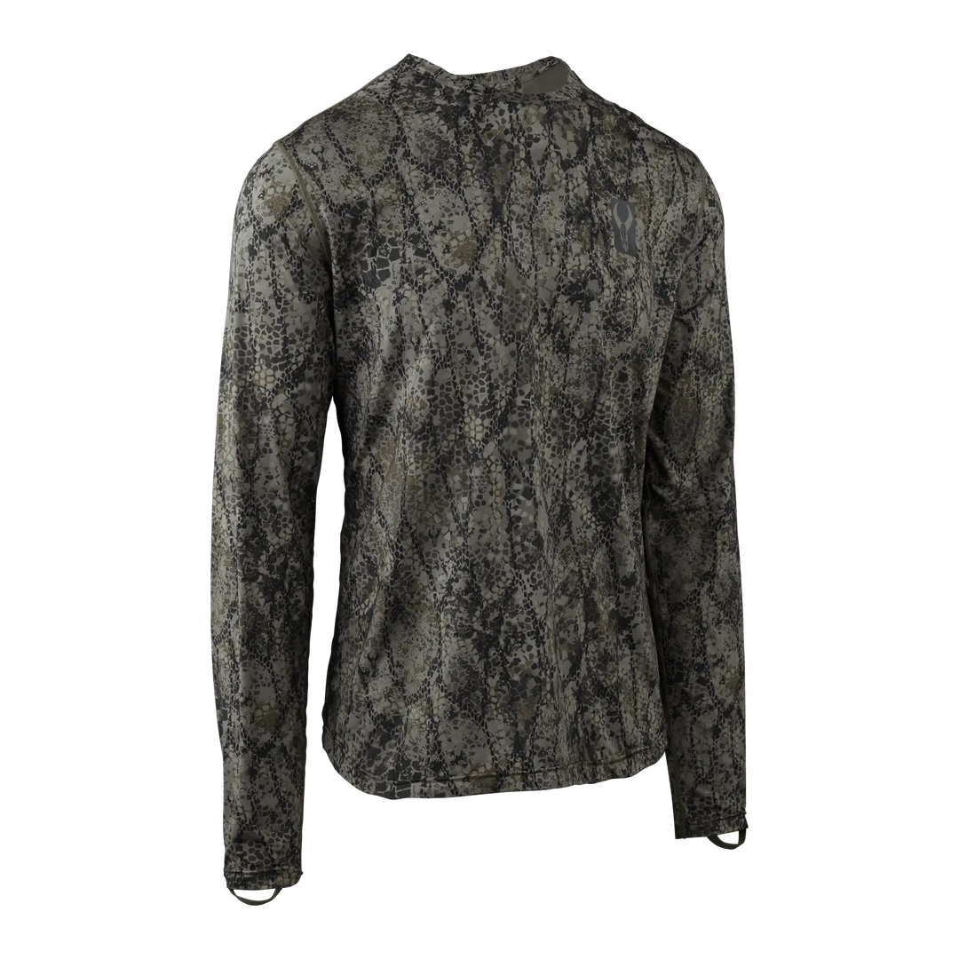 AIR UL LONG SLEEVE CREW