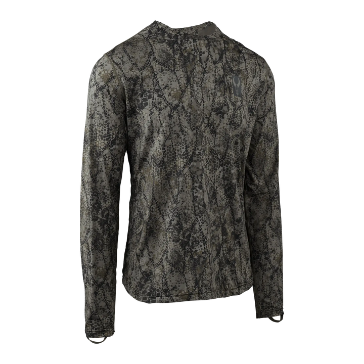 AIR UL LONG SLEEVE CREW