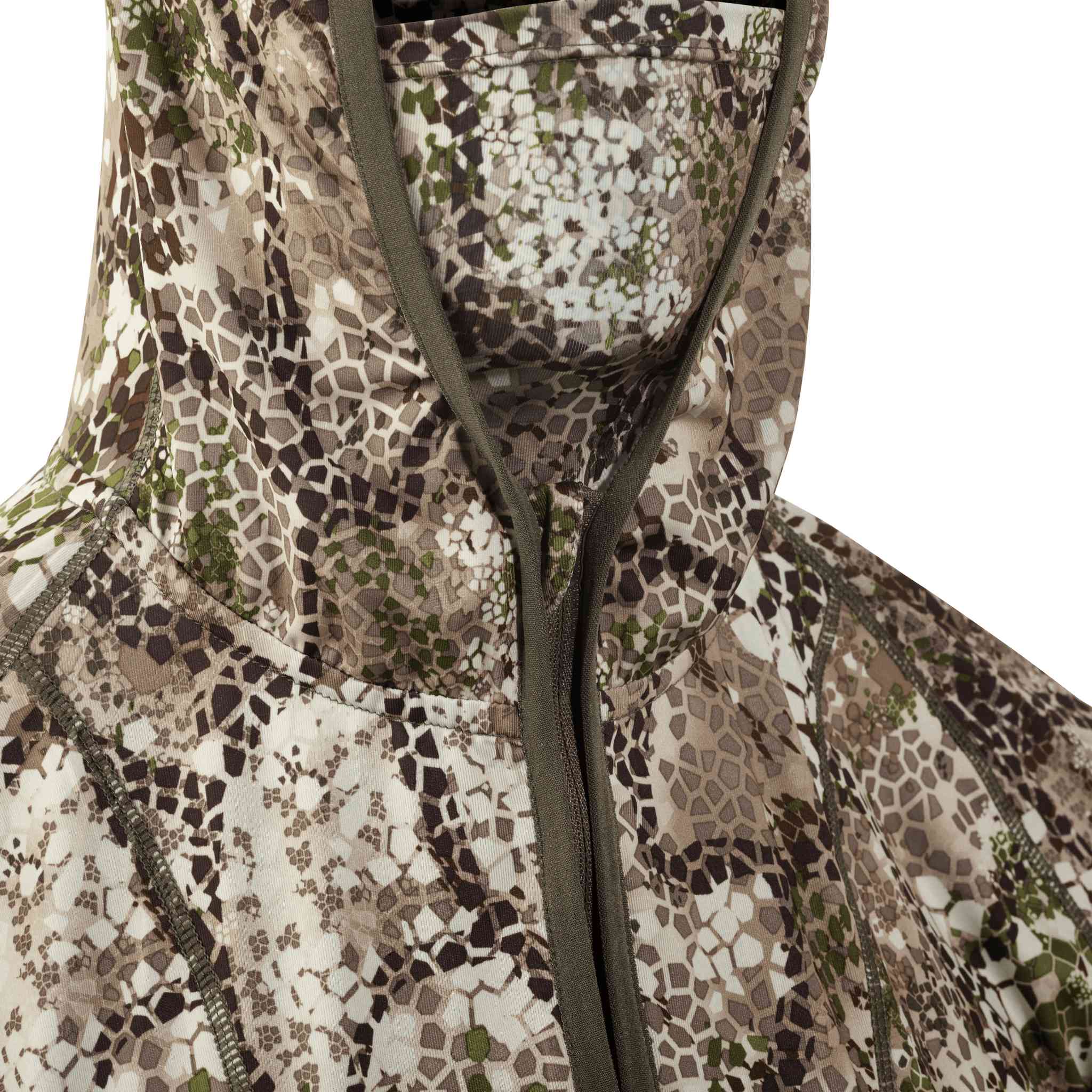 Stealth CoolTouch Hoodie - Hunting Apparel | Badlands Gear
