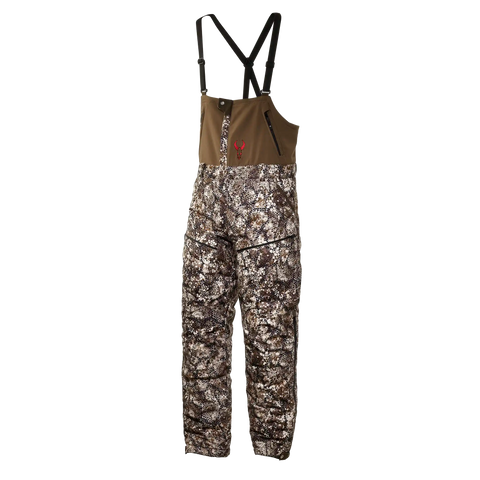 Pyre Bibs - Hunting Apparel | Badlands Gear