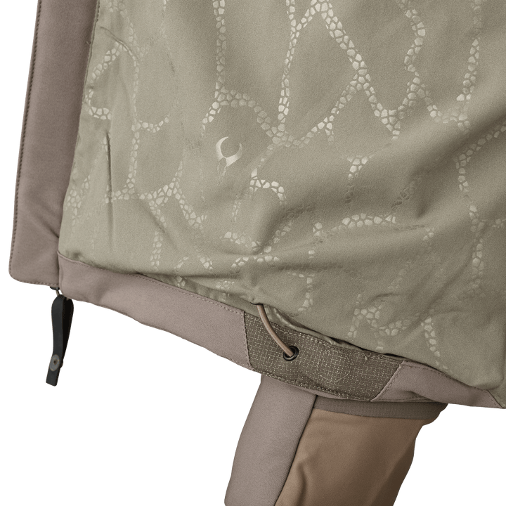 ODIN JACKET - APPROACH