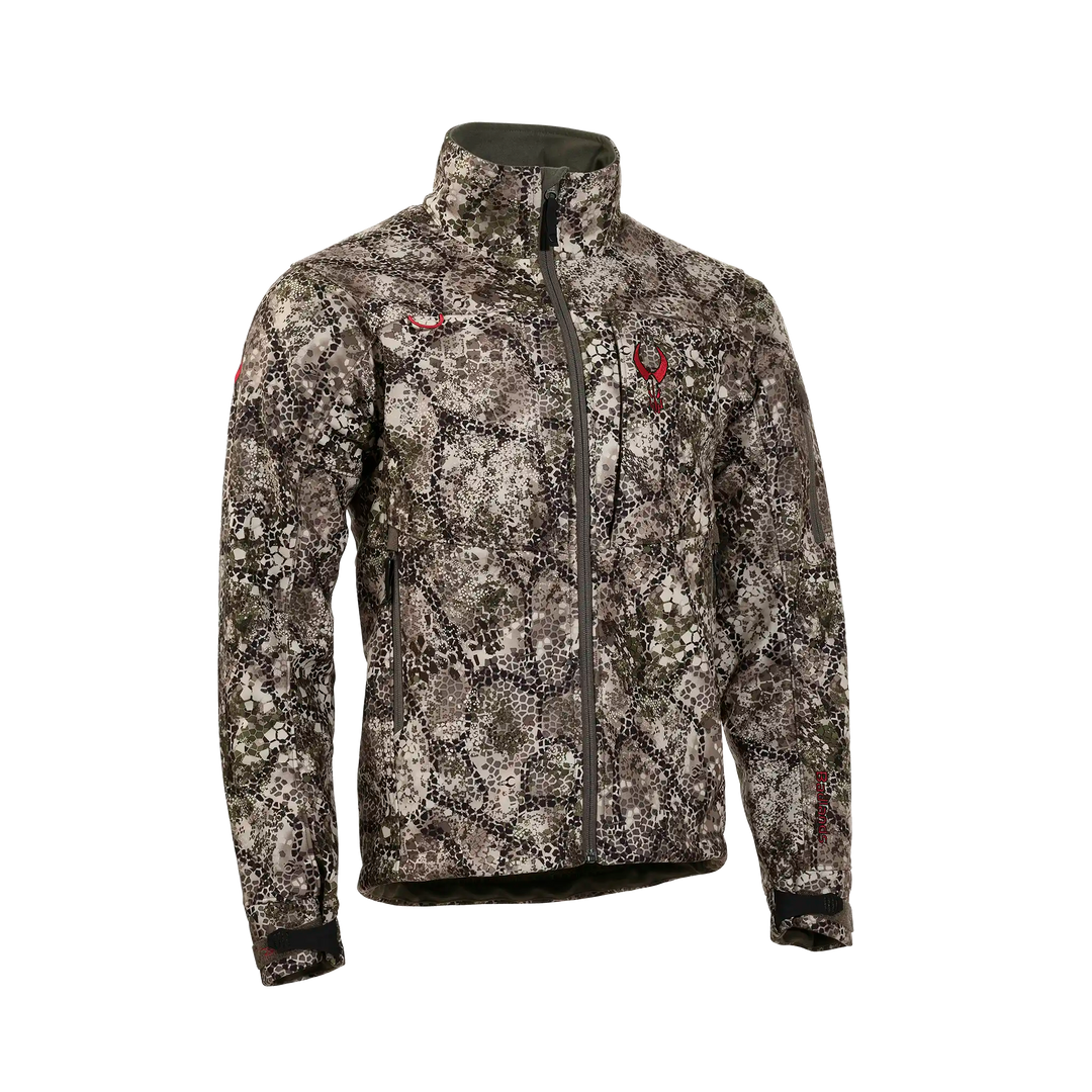 Calore Jacket Ruby Calor Jacket - Hunting Apparel | Badlands Gear