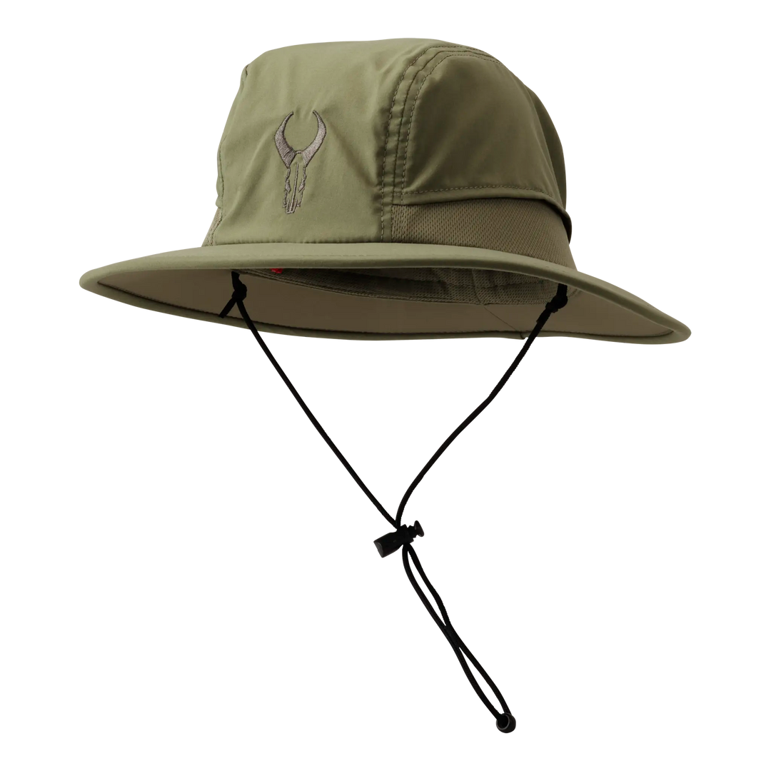 ALGUS BOONIE HAT