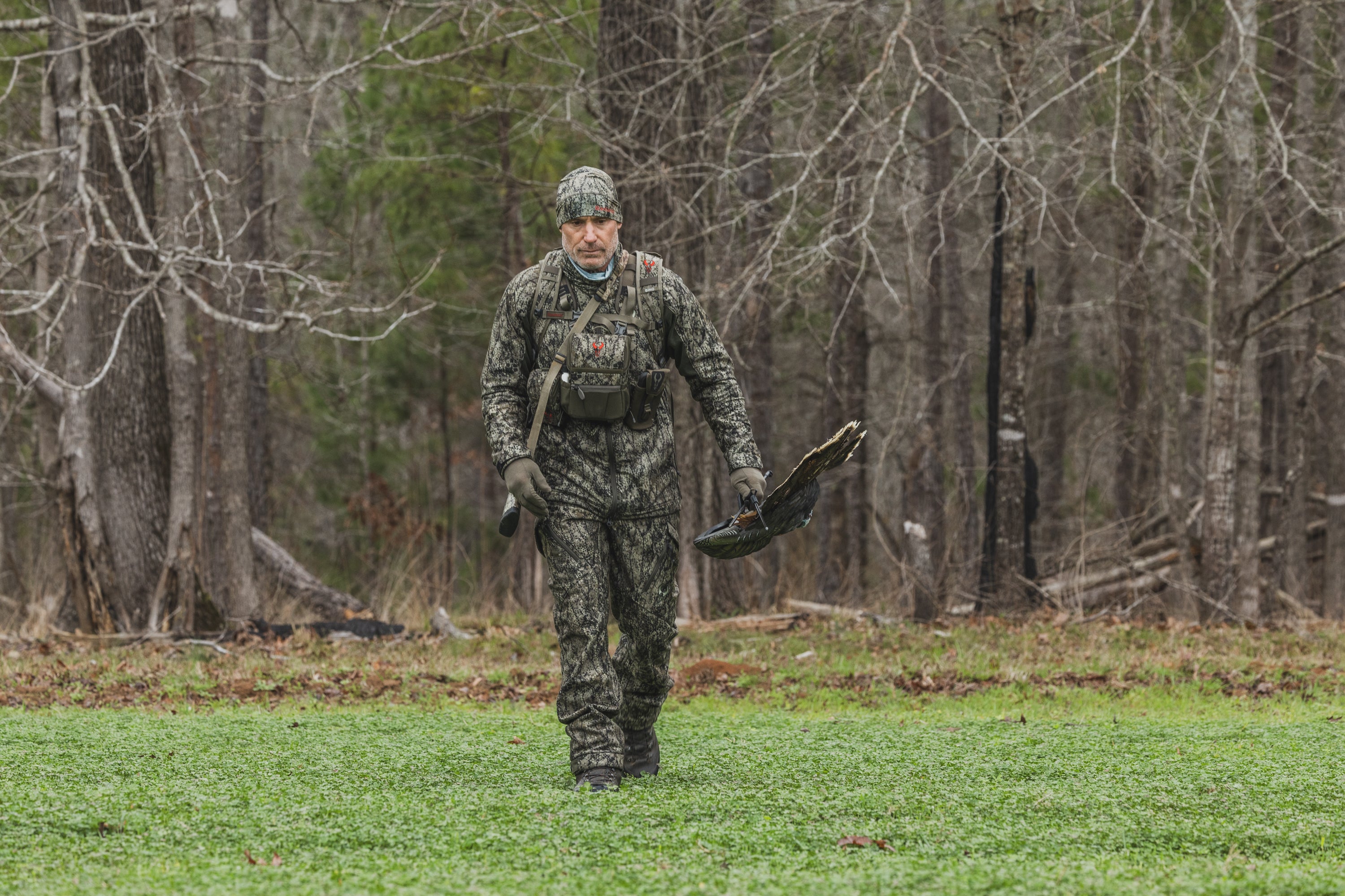 Rise Pro Pant - Hunting Apparel | Badlands Gear