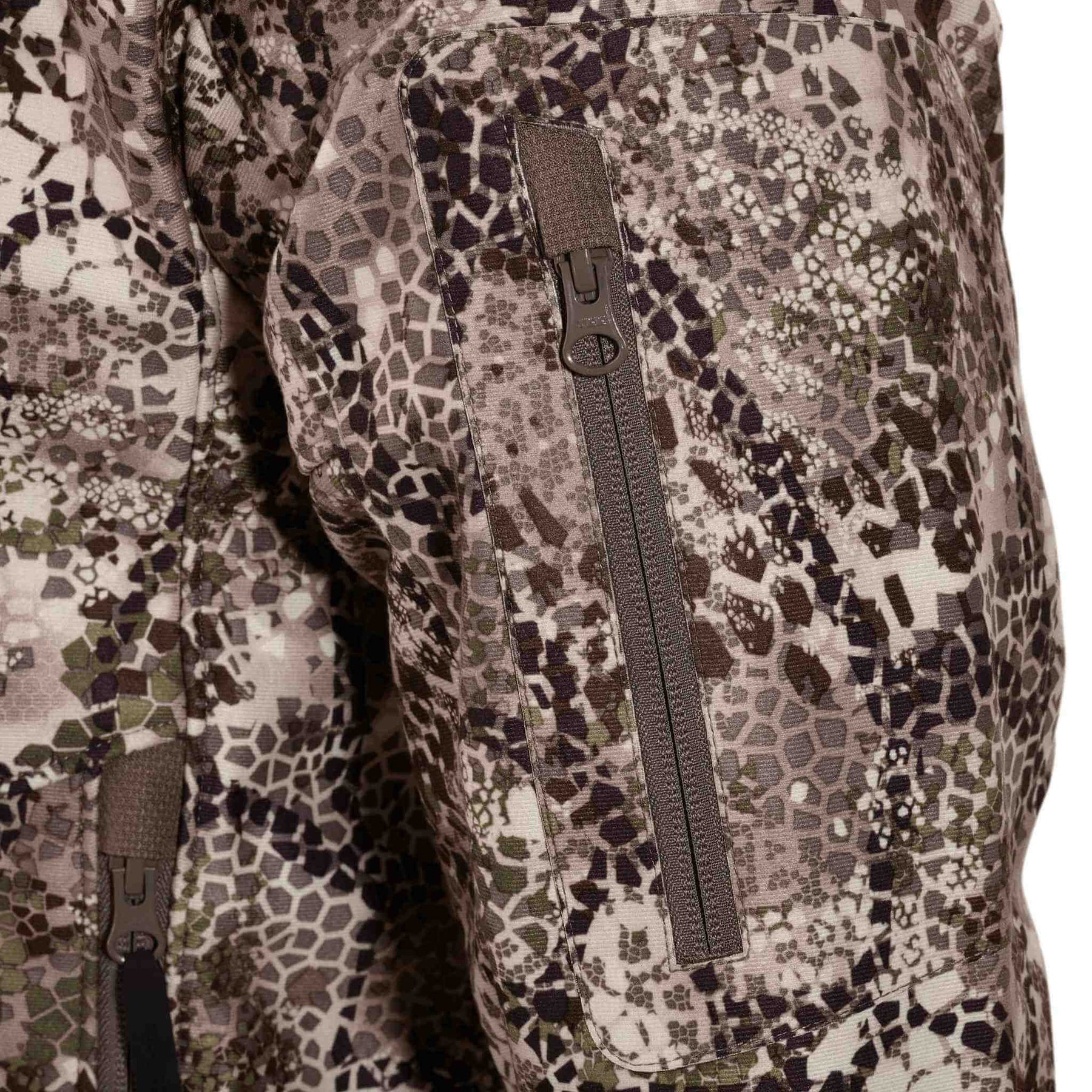 Calore Jacket Ruby Calor Jacket - Hunting Apparel | Badlands Gear