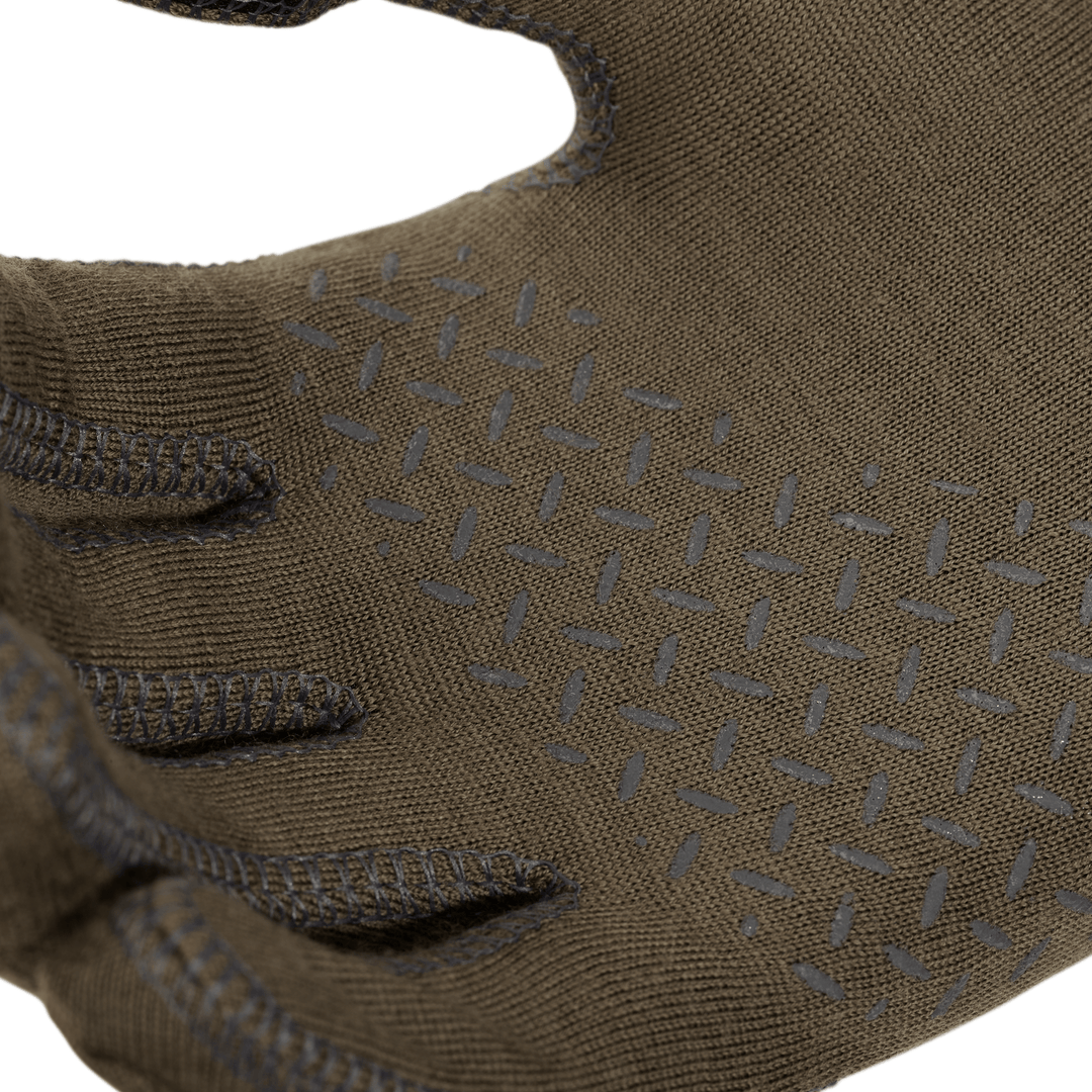 PECORA MERINO GLOVE LINER - XS
