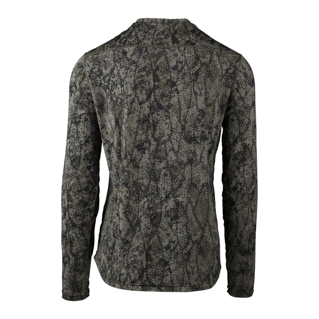 AIR UL LONG SLEEVE CREW