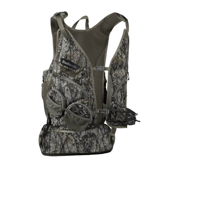 MAG TURKEY VEST