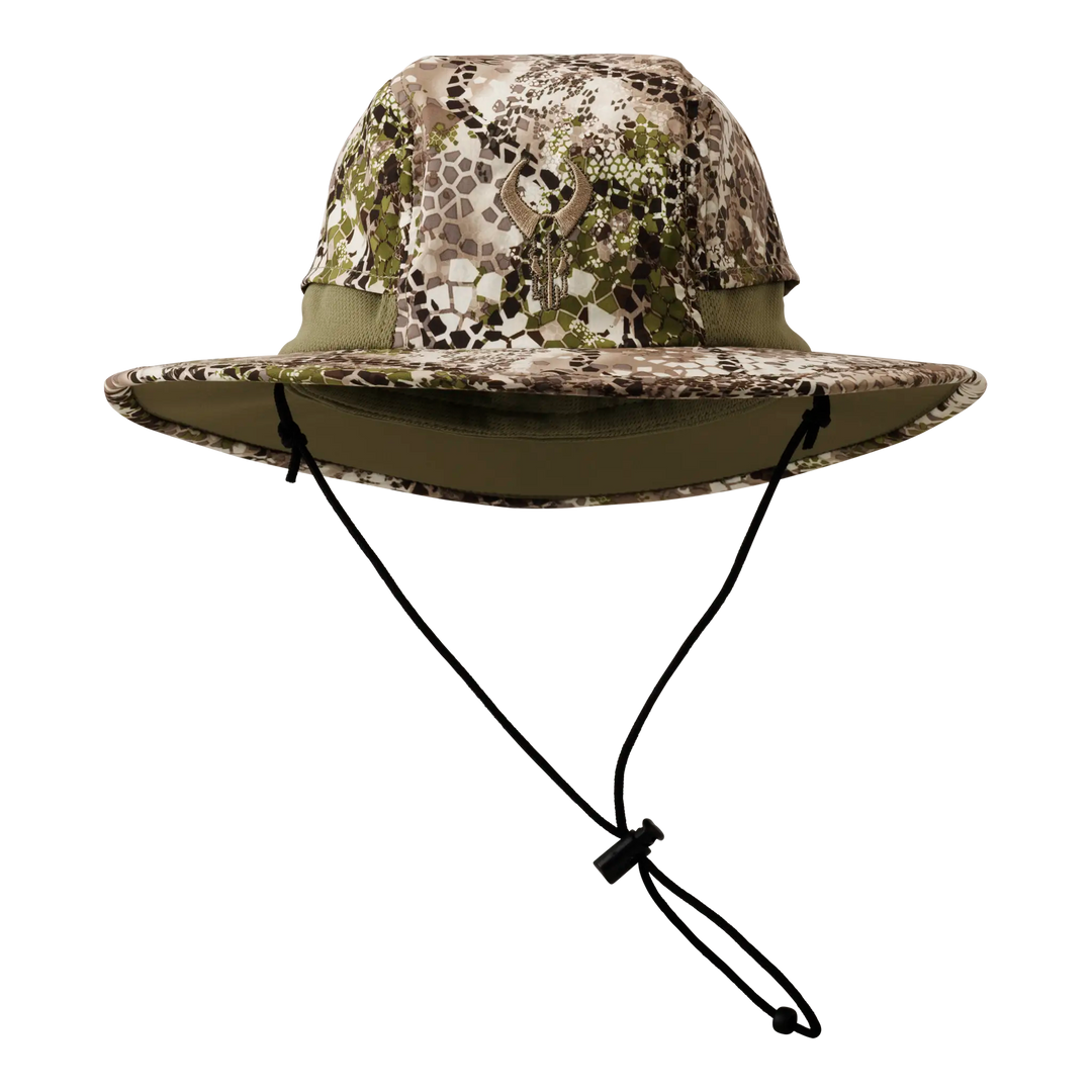 ALGUS BOONIE HAT