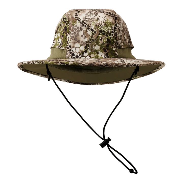 ALGUS BOONIE HAT