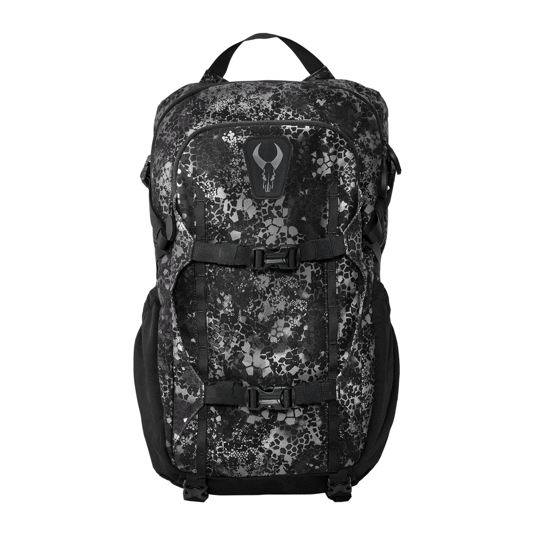 ATX 12 Black Hunting Pack Badlands Gear