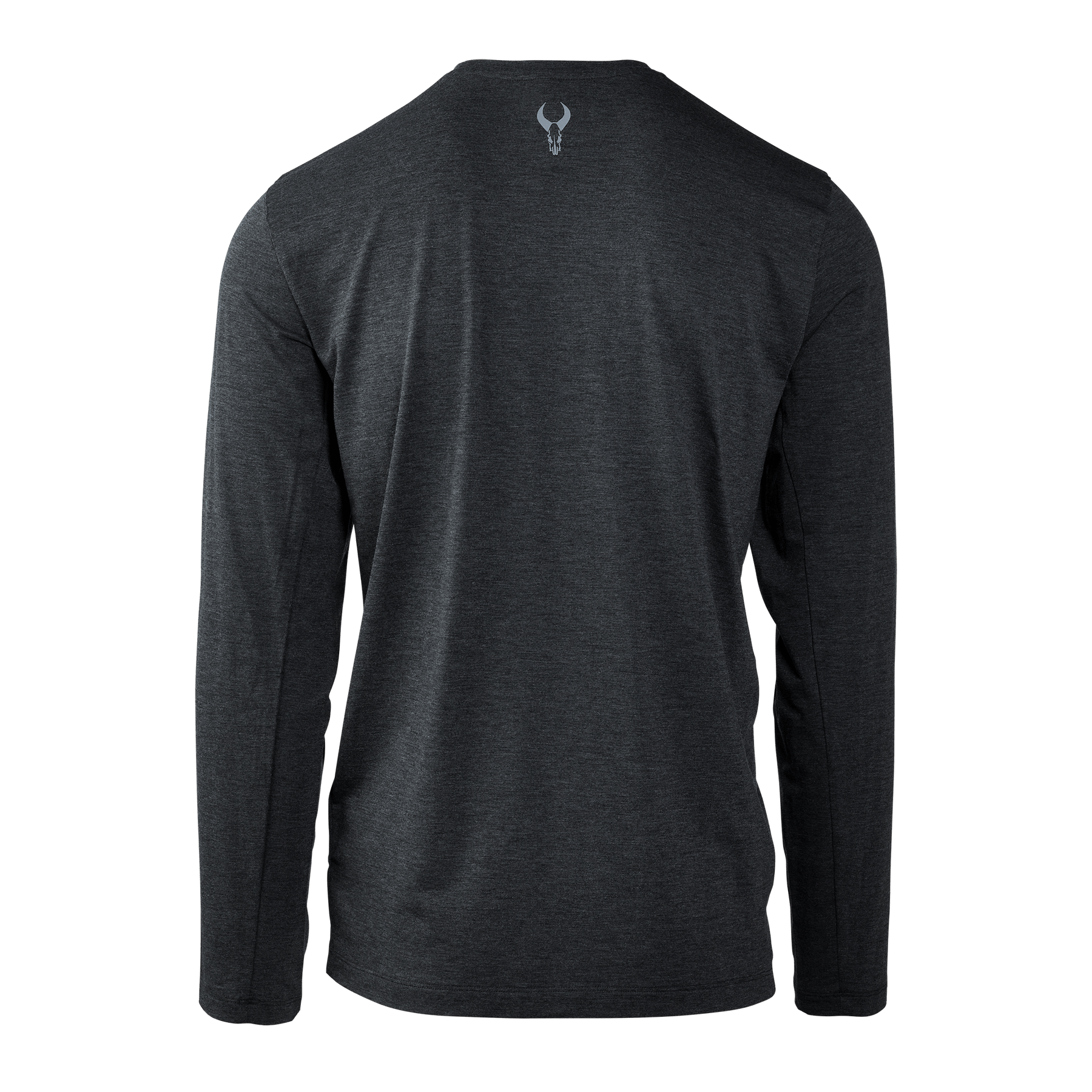 Tech Long Sleeve Tee - Everyday Apparel | Badlands Gear