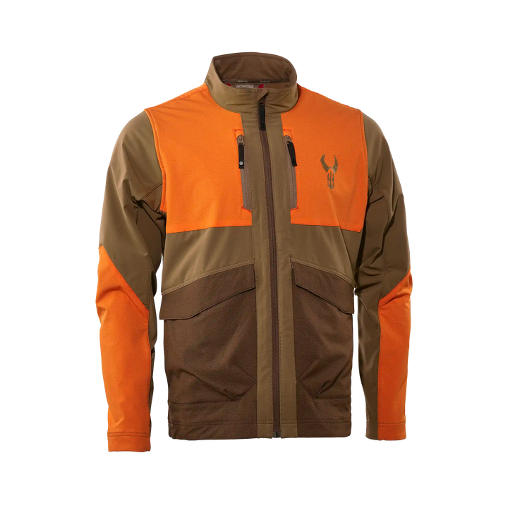 Huron Upland Jacket Hunting Apparel Badlands Gear