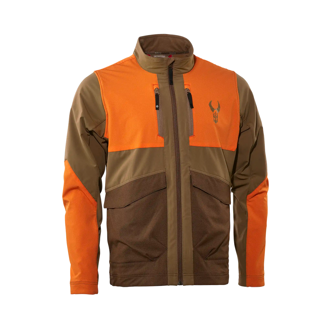 Apparel Under Armour Blaze Orange Jacket Under Armour Storm Camo