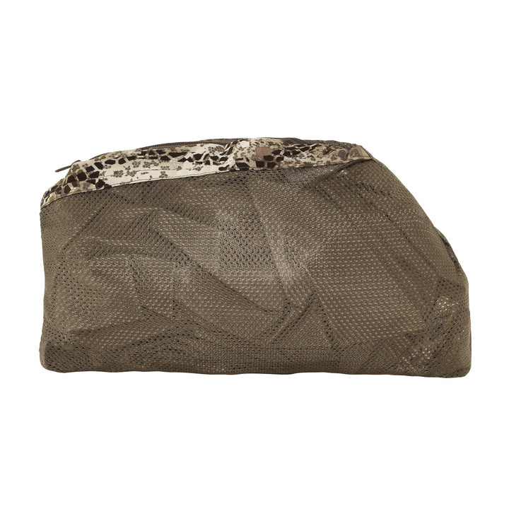 BAIL PACKABLE RAIN JACKET - GT