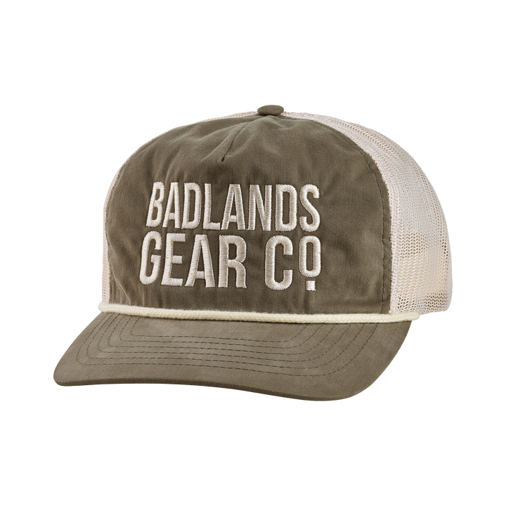 GEAR CO HAT