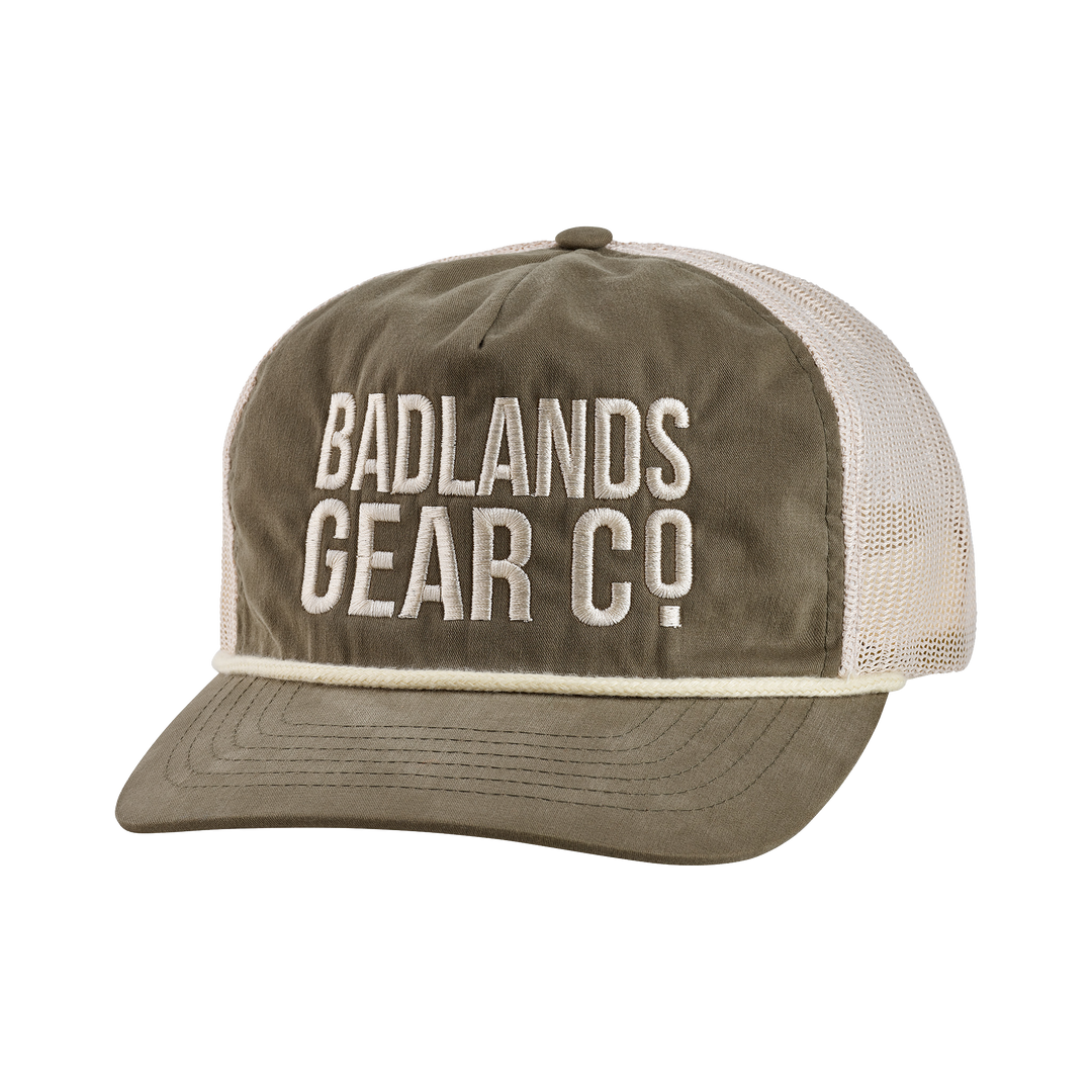 GEAR CO HAT