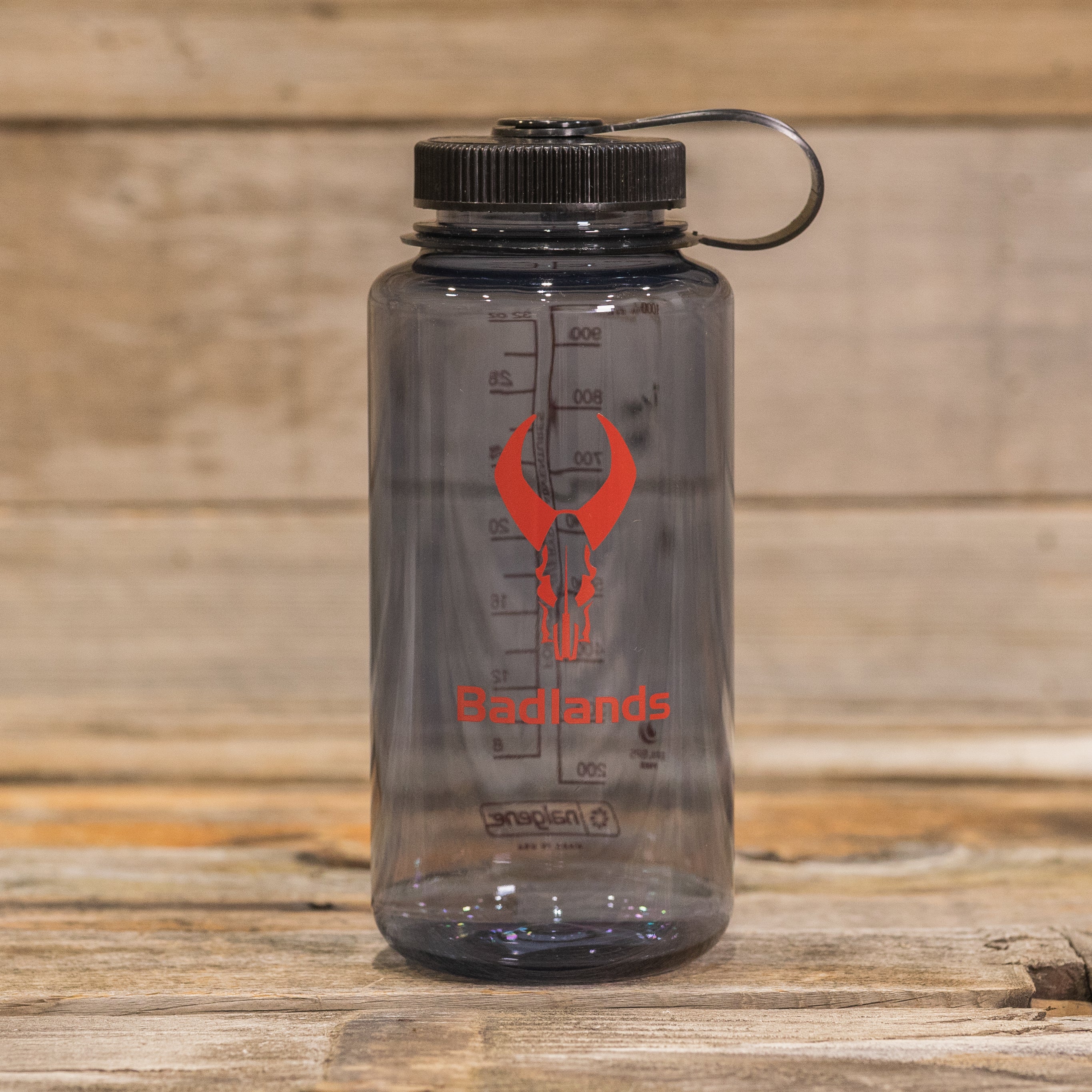 Badlands Nalgene Bottle - Thumbnail 2