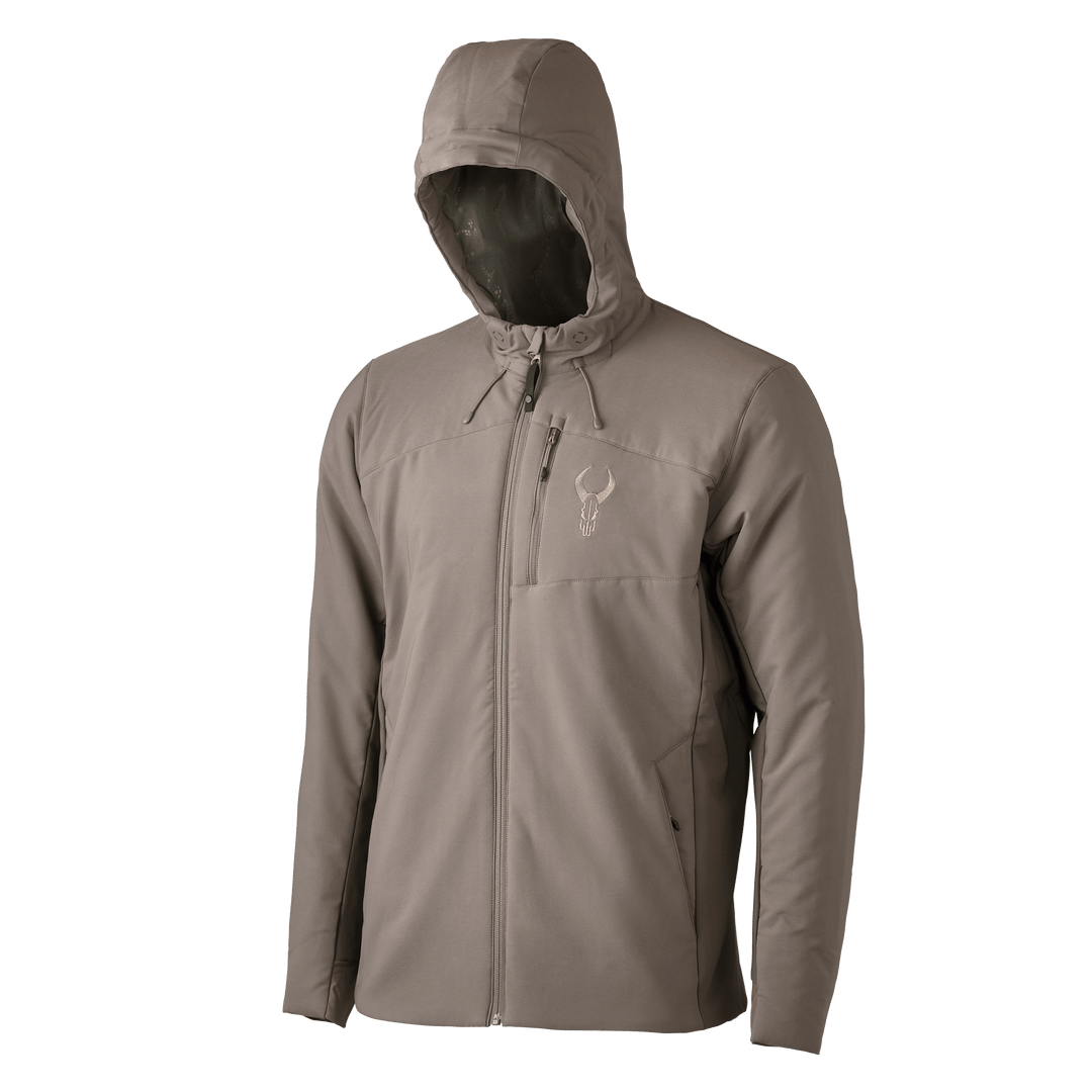 ODIN JACKET - APPROACH