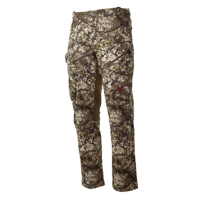 Badlands Pecora Midweight Merino 1/4 Zip MUD 2X-Large main image 0