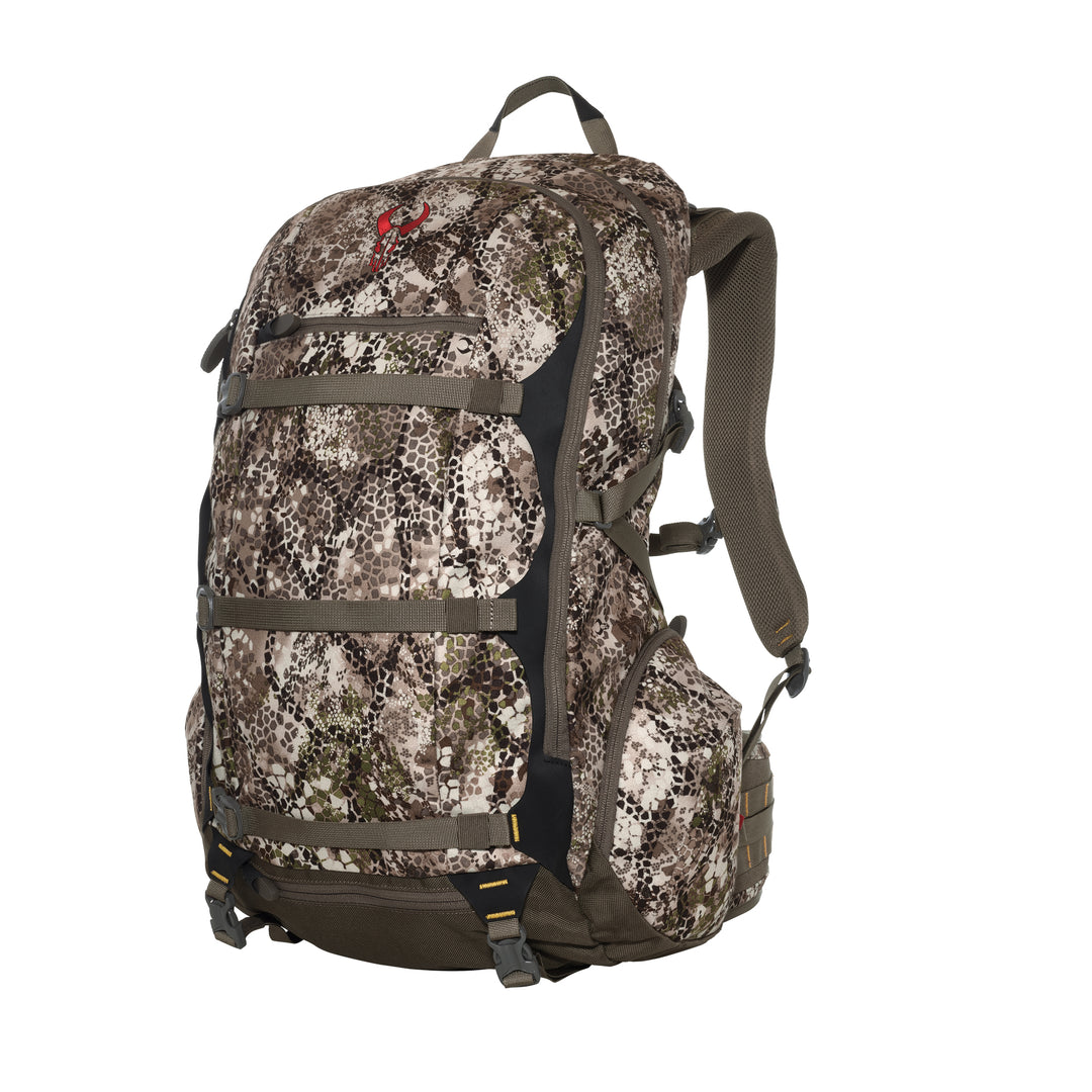 devil hunter 18 leather backpack Diablo VT - Hunting Packs