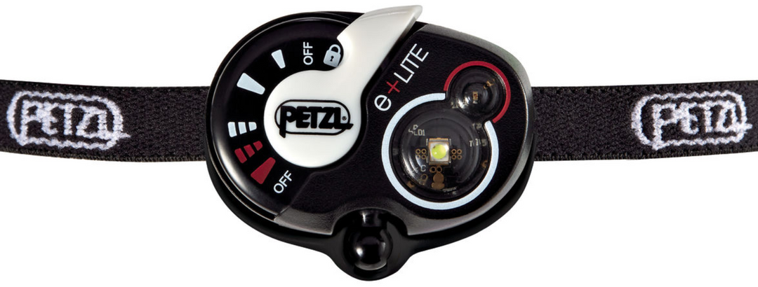 Petzl E+LITE - Hunting Accessories | Badlands Gear Petzl E+LITE - Hunting Accessories | Badlands Gear