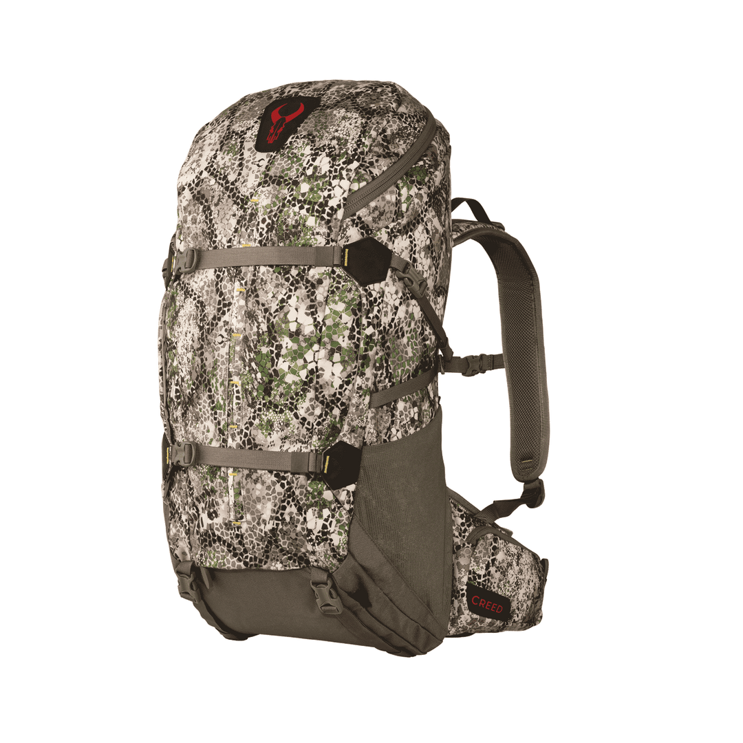 Badlands tenet best sale day backpack review