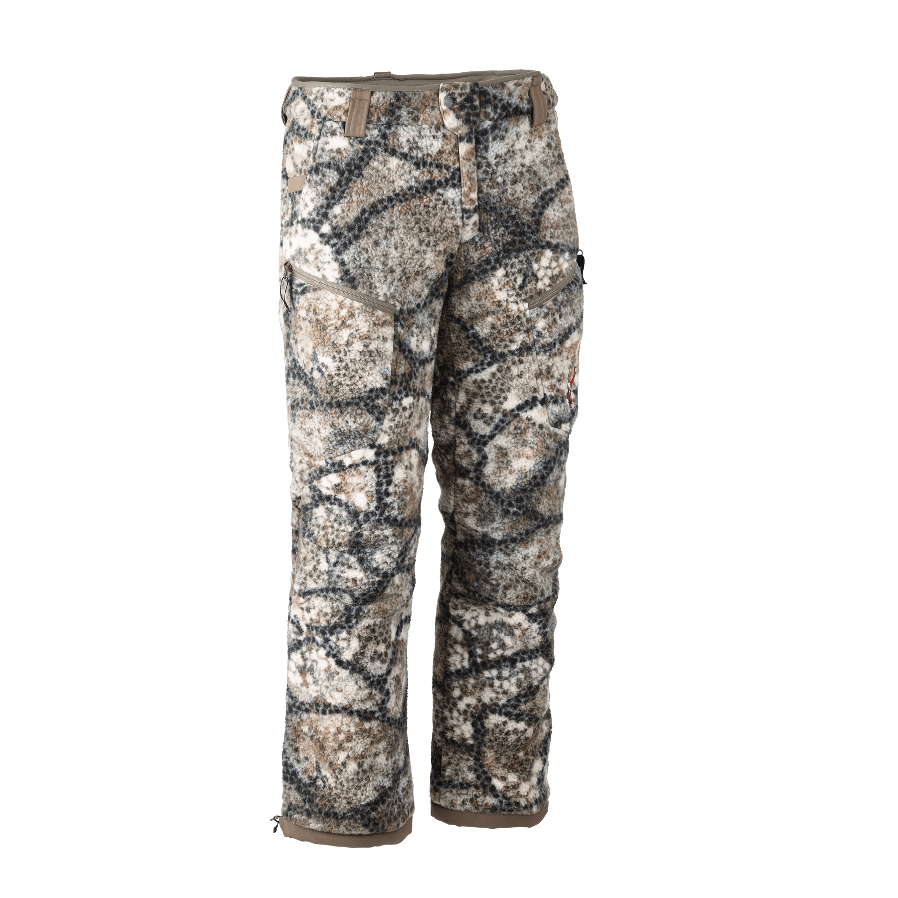 Badlands Ascend Pant - Water-Resistant Fleece Hunting Cargo Pants, Approach  FX, 2X-Large : : Sports & Outdoors