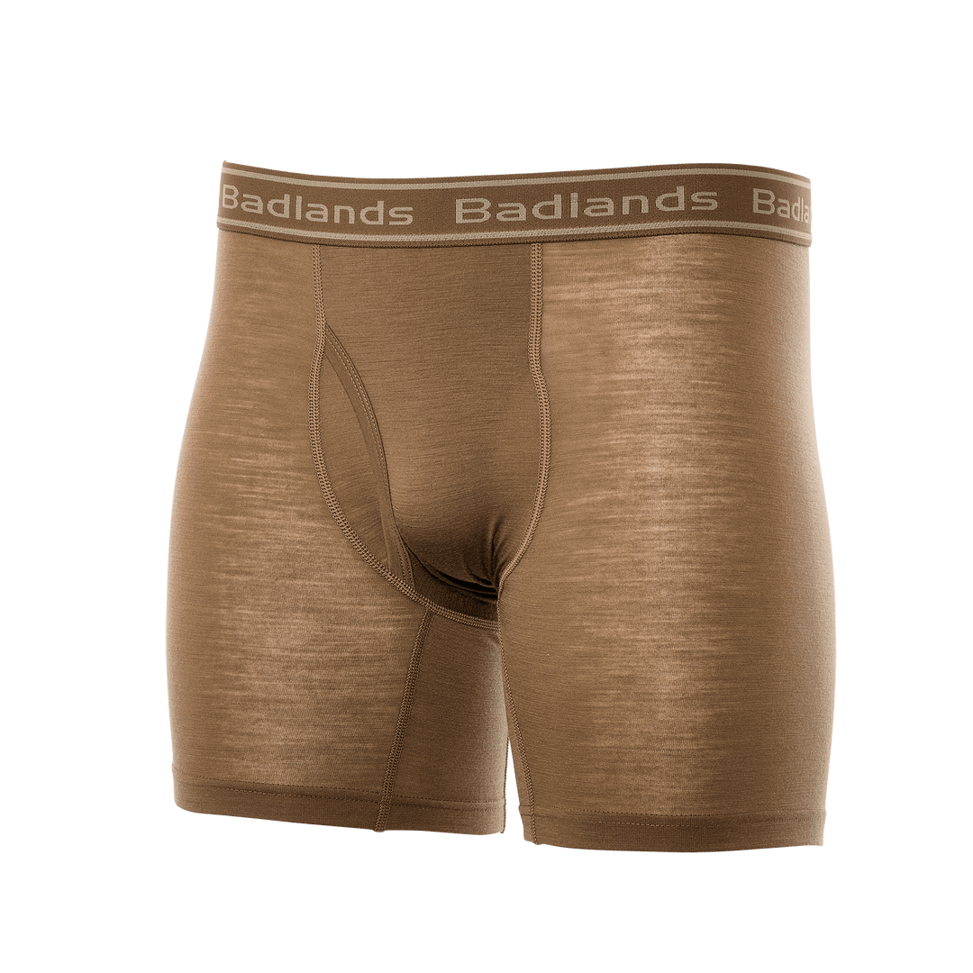 gear underwear MERINO BOXER SHORT
