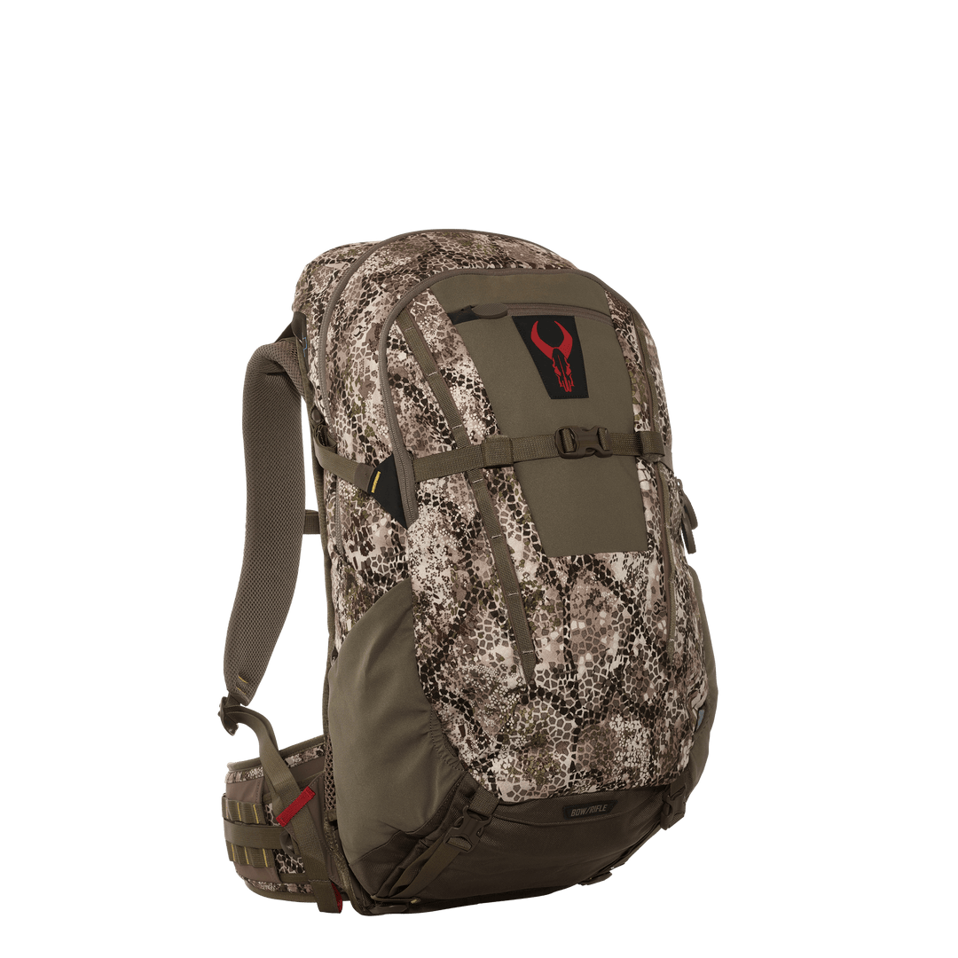 MRK 2 Hunting Packs Badlands Gear