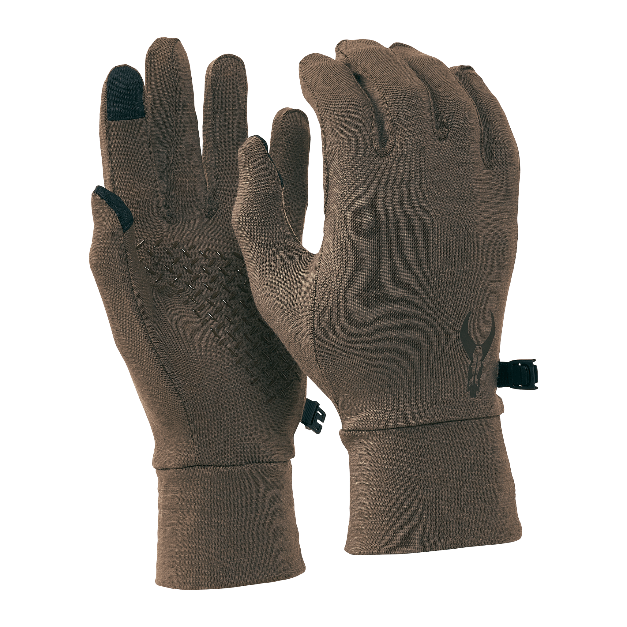 Coyote Mechanix Police Gloves Mechanix Wear M-Pact Gloves Coyote