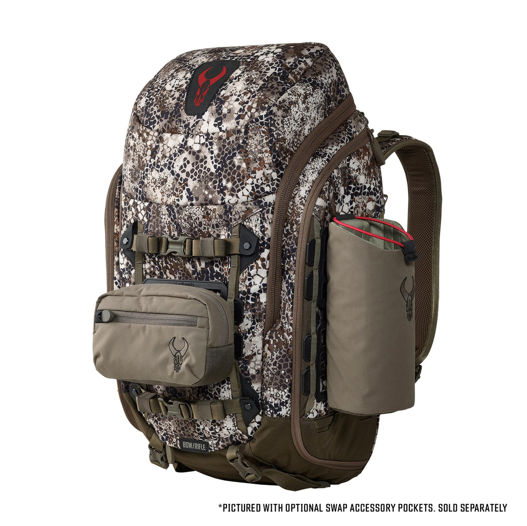 Badlands Superday Badlands 2200 Camouflage Hunting Pack Badlands