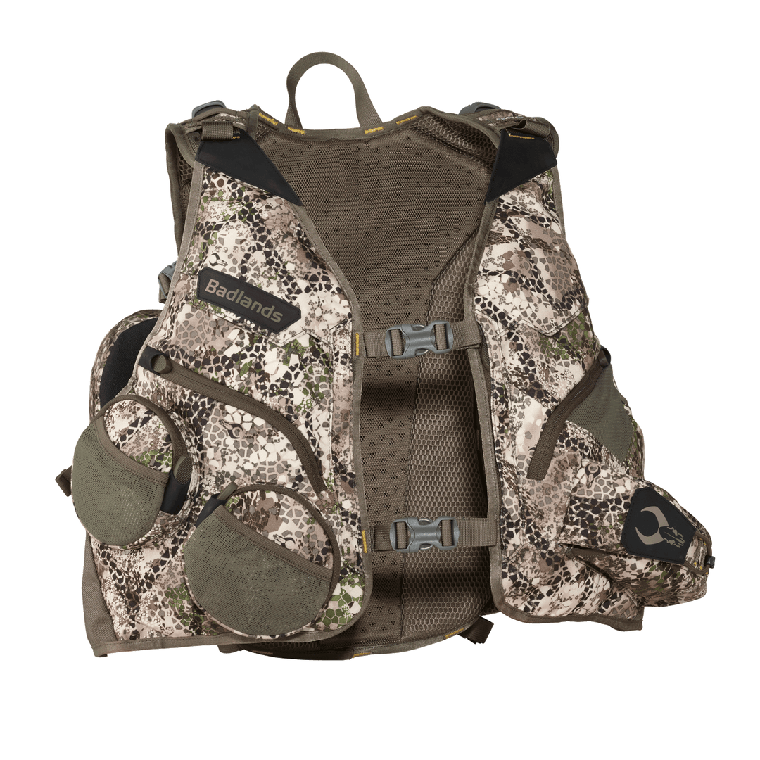 Turkey hunting backpack sales seat