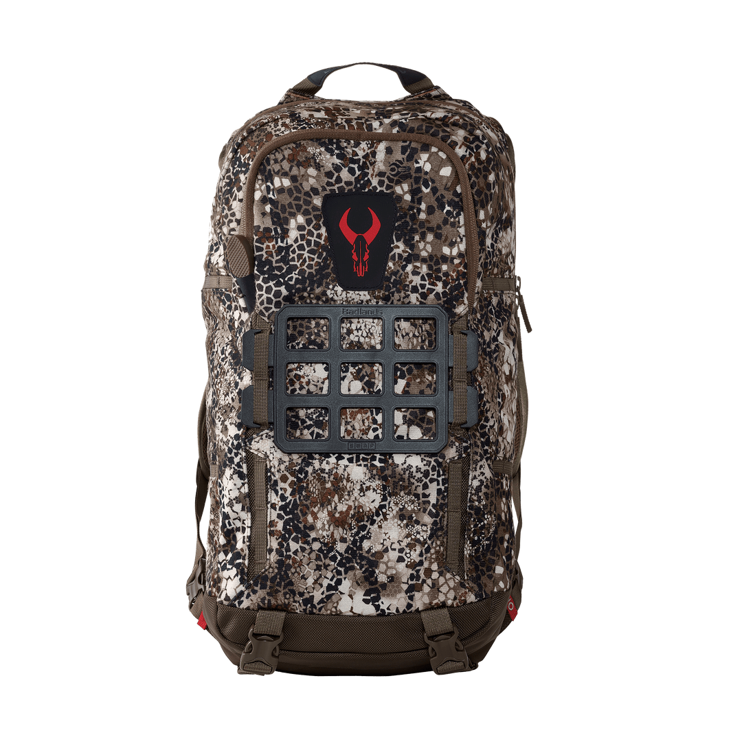 Badlands eastern day backpack hotsell