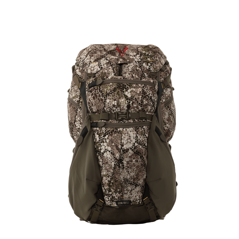 MRK Meat Hauling Pack Series Badlands Gear