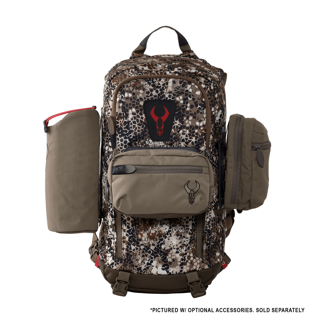 Badlands pack deals