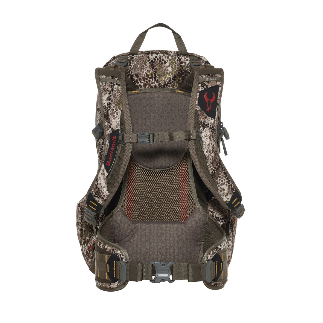 devil hunter 18 leather backpack Diablo VT - Hunting Packs