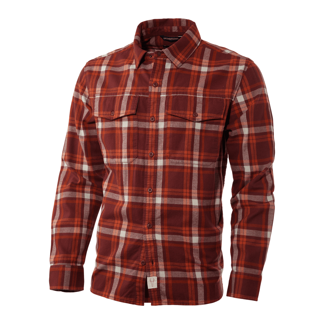OPS-FLANNEL