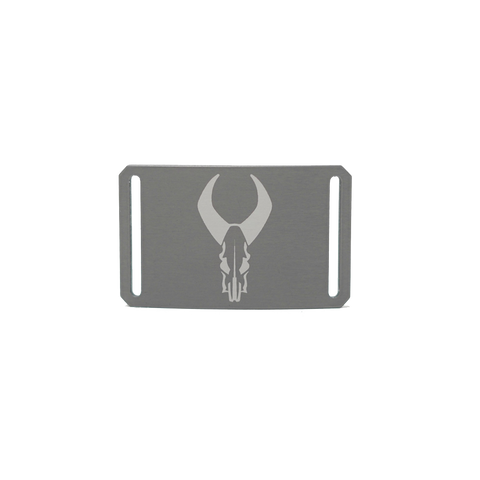 Grip 6 Badlands Belt Buckle - Hunting Accessories | Badlands Gear
